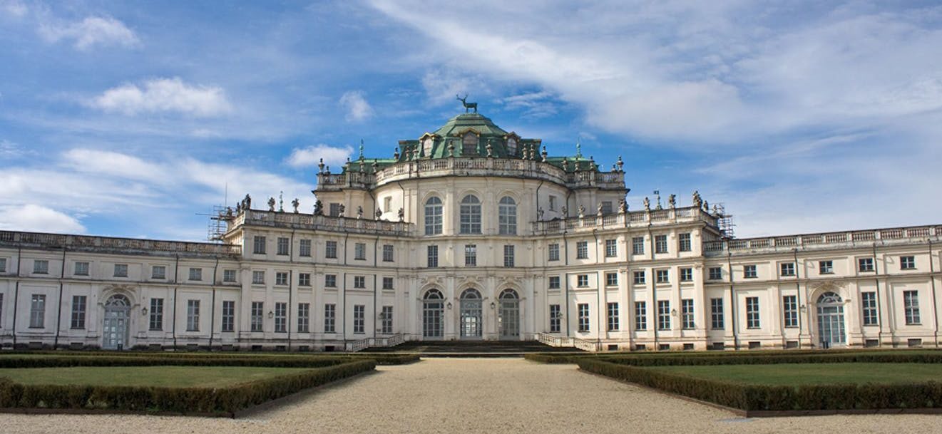 Torino – Rinasce la Palazzina di Caccia di Stupinigi “Sarà una seconda Venaria”: maxi progetto da 20 milioni di euro
