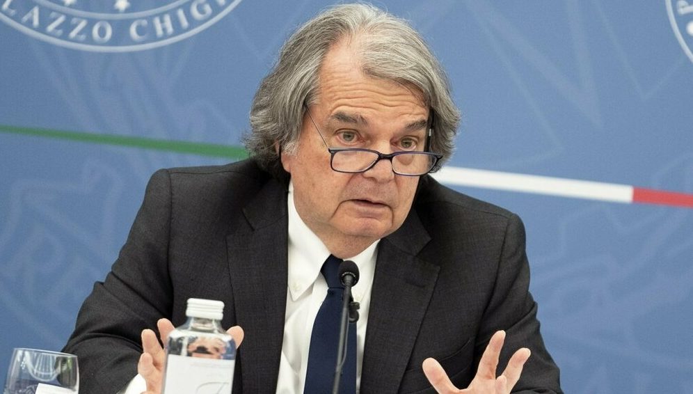 Pubblica Amministrazione al minimo storico- Solo 3milioni di dipendenti, quasi come i pensionati