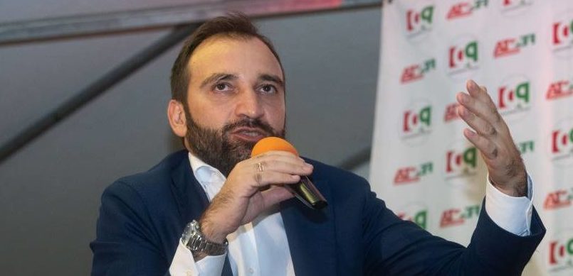 Torino – Lo Russo candidato sindaco: “Chiudo ai 5S, apro a Renzi e Calenda”