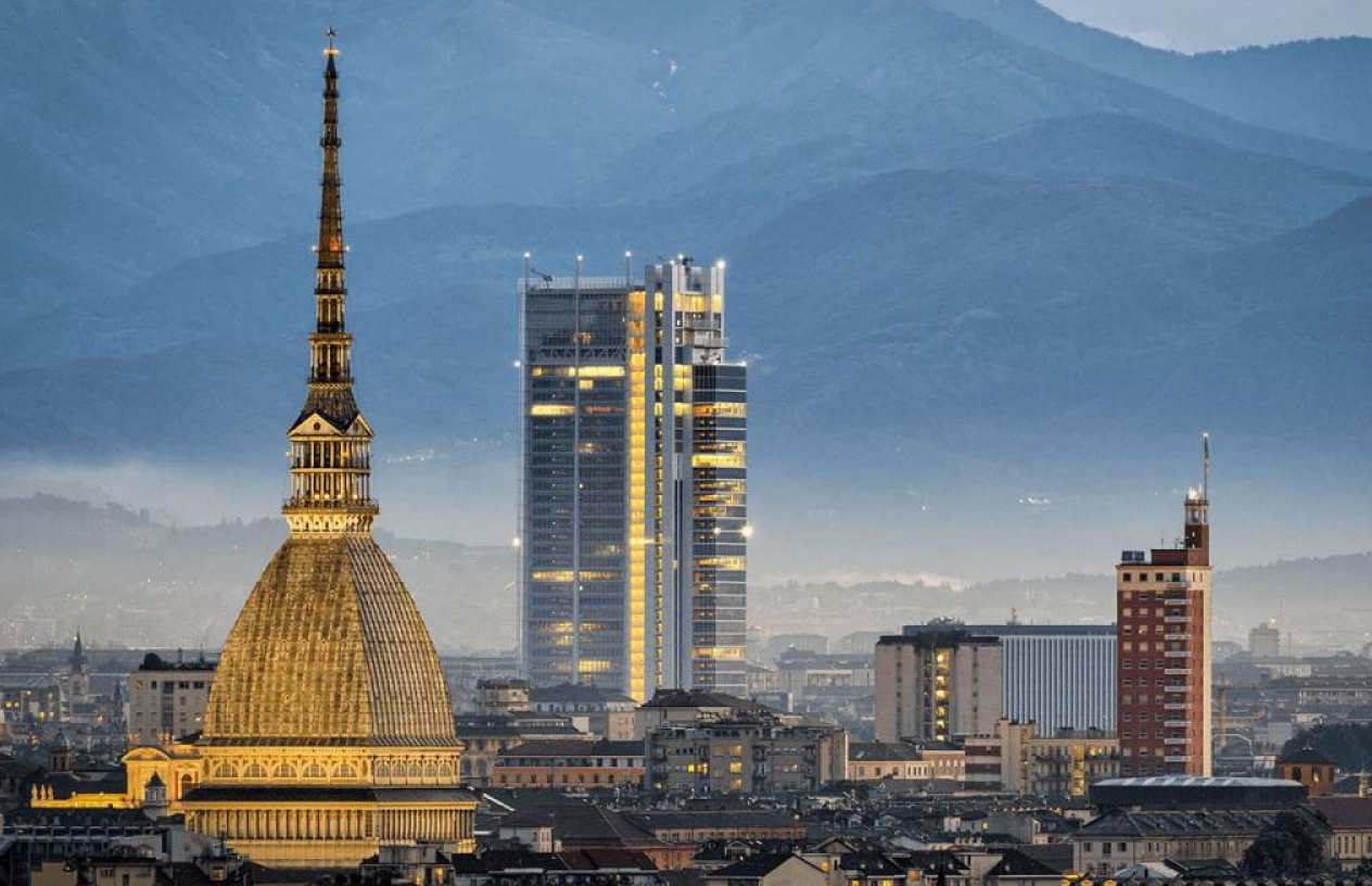 Piemonte – Economia in netta ripresa dopo la pandemia: balzo del 17% del Pil. Lo studio