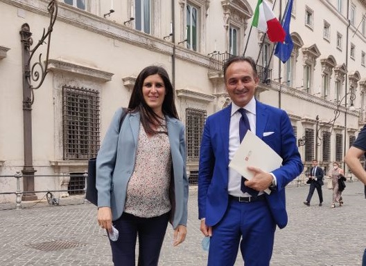 Rilancio industriale di Torino e Piemonte – “Prime risposte positive dal Governo”