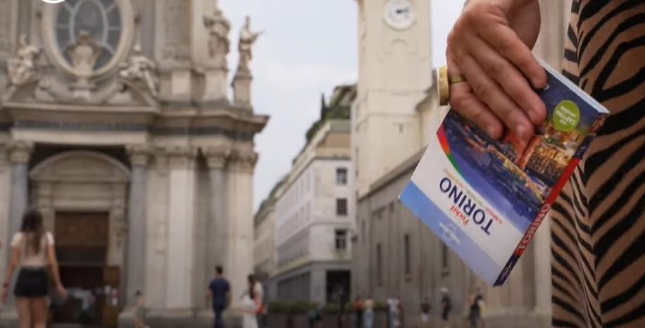 ’48 ore a Torino’ – Il video di un potenziale week end in città, fra piazze auliche, Quadrilatero e musei