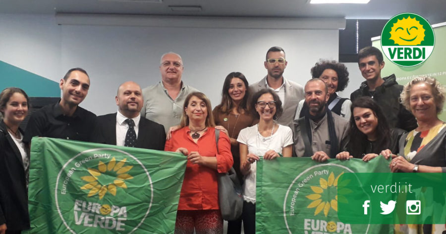 Torino – I Verdi lasciano il Pd, correranno col Movimento 5 stelle alle elezioni