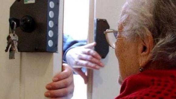 Orrore in Piemonte – Violentata a 90 anni per vendetta dal giovane ladro che aveva denunciato