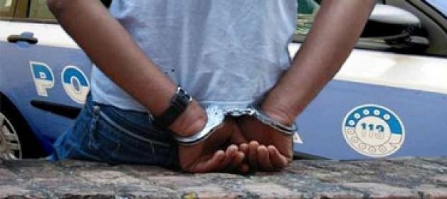 Torino – Arrestati tre Nordafricani: sequestrate centinaia di dosi di crack e hashish. L’intervento