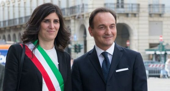 Torino – Appendino e Cirio incontrano Draghi: “La città chiede più attenzione dal governo”