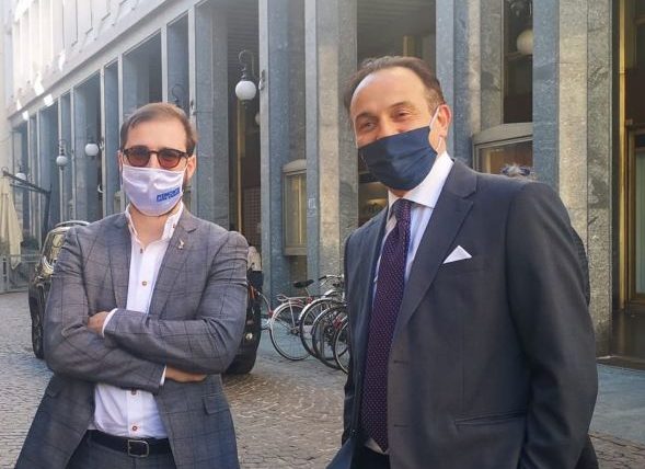 Autonomia del Piemonte – Cirio e Lanzo “Siamo pronti a presentare la nostra proposta a Roma”