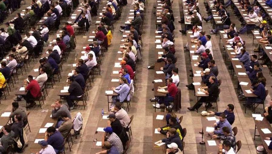 Sanità, parte il concorso a Torino – 14 posti disponibili, si presentano in 400