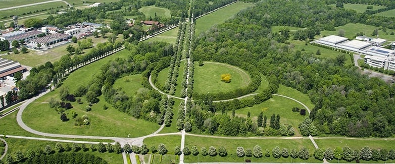 Torino – Nasce la nuova foresta metropolitana da 11mila alberi alle porte della città- Il progetto