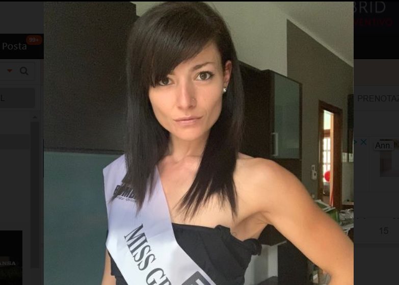 Due ragazze torinesi conquistano le Prefinali nazionali di Miss Grand Prix 2021 – Ecco chi sono