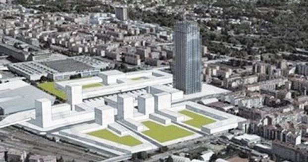 Torino – Parco della Salute, si parte. I cantieri entro un anno, al via il maxi progetto