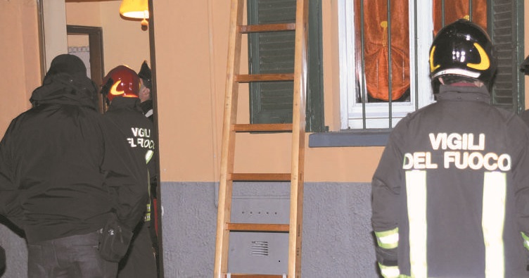 Dramma in Piemonte – Muoiono in panetteria, avvelenati da monossido. Deceduti madre e figlio