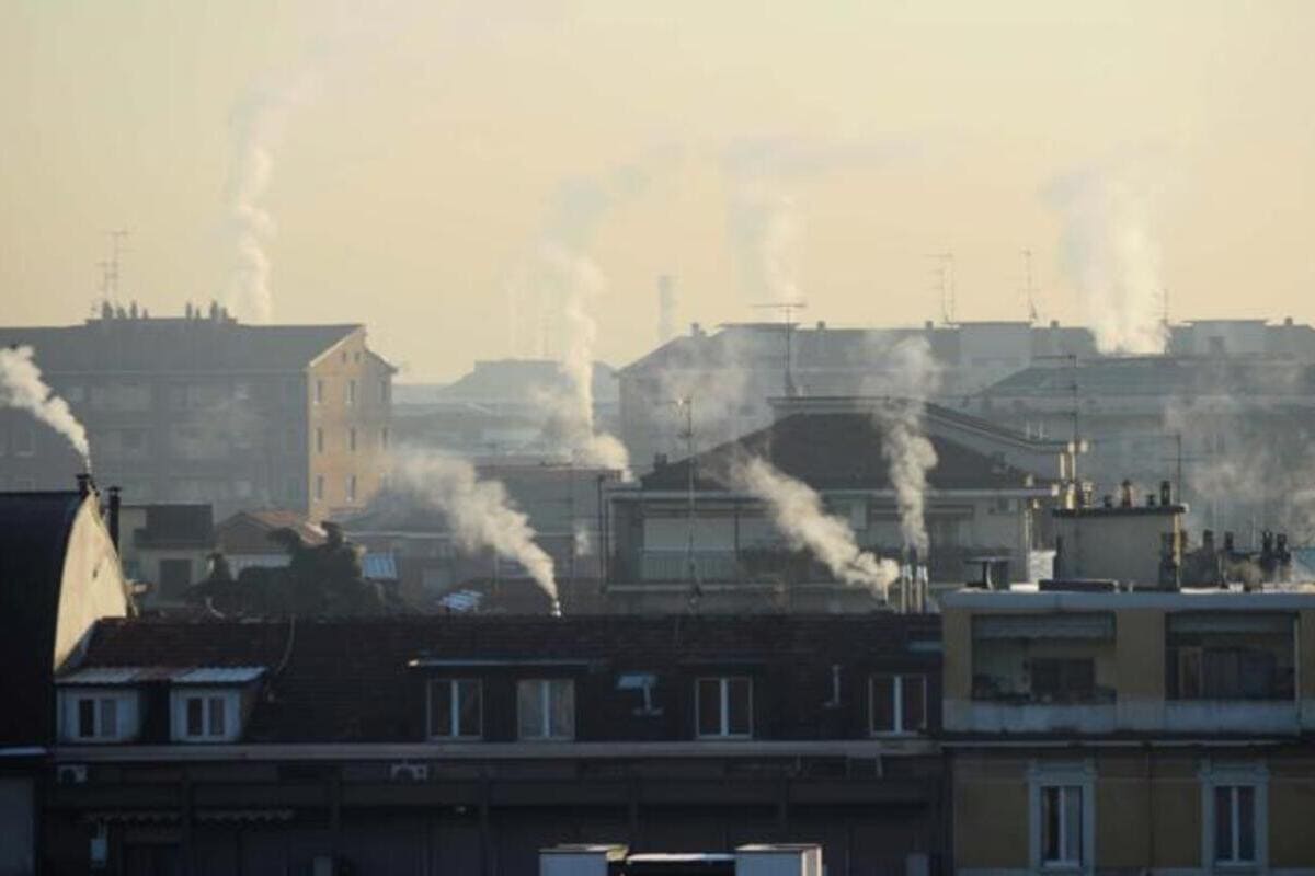 Piemonte e qualità dell’aria – Al via il bando per la rottamazione di stufe e caldaie a biomassa, tutte le Info