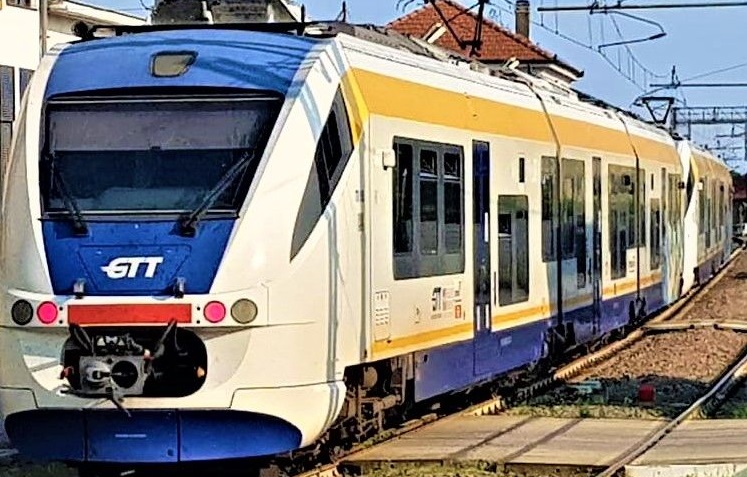 Torino-Ceres, finalmente conclusi i lavori – Al via il collegamento diretto dal centro città all’aeroporto Caselle