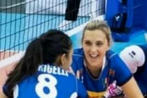 Le 7 vite della Torinese Francesca Fossato – Dal grave incidente in moto alle Olimpiadi di Tokyo