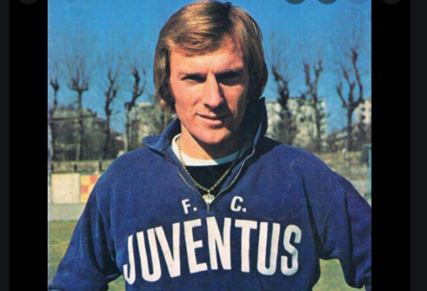 Torino – Lutto alla Juve: addio Morini, storico stopper bianconero
