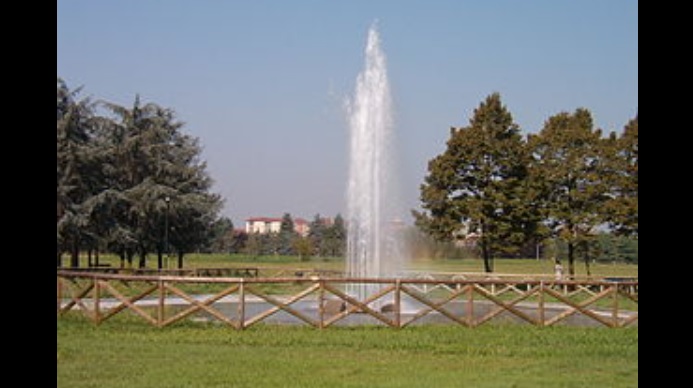 Torino – Ladra sfascia il vetro del circolo ricreativo del Parco e si porta via la cassa: arrestata