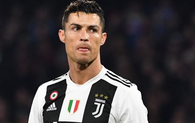 Ronaldo -Juventus: storia finita – E la Borsa si impenna: balzo azioni bianconere +3,63%