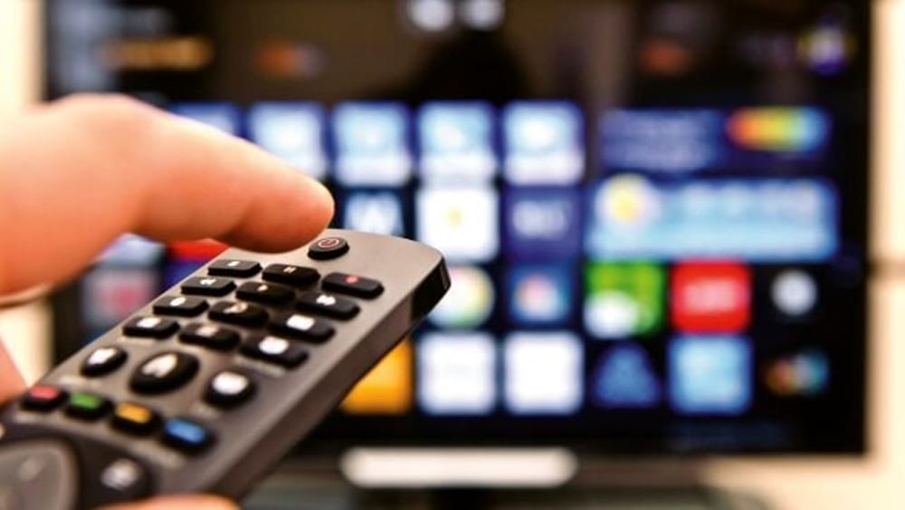 9 milioni di tv al macero in Italia – Cosa cambia da Ottobre