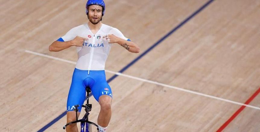 Piemonte in festa, il suo fenomeno Ganna è Medaglia d’oro a Tokyo – Cirio “Il dna è piemontese”