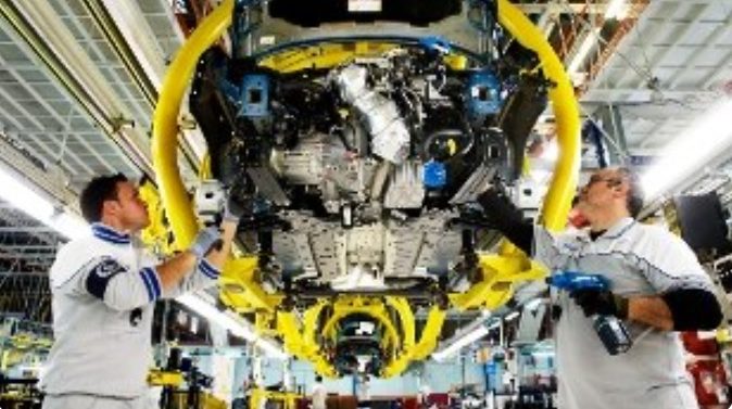 Economia – Cresce il fatturato dell’industria a giugno: +28% in un anno, lo studio Istat