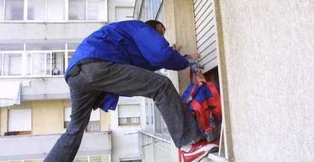 Torino – Esce dal carcere la mattina, e la sera è già pronto a rubare col grimaldello. Denunciato di nuovo