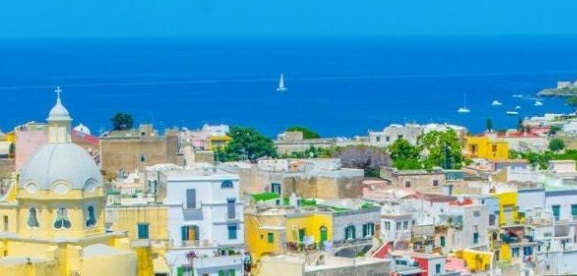 “Investire su mare, energia, turismo e ambiente”: lo studio del Gruppo Intesa San Paolo per la ripartenza del Paese