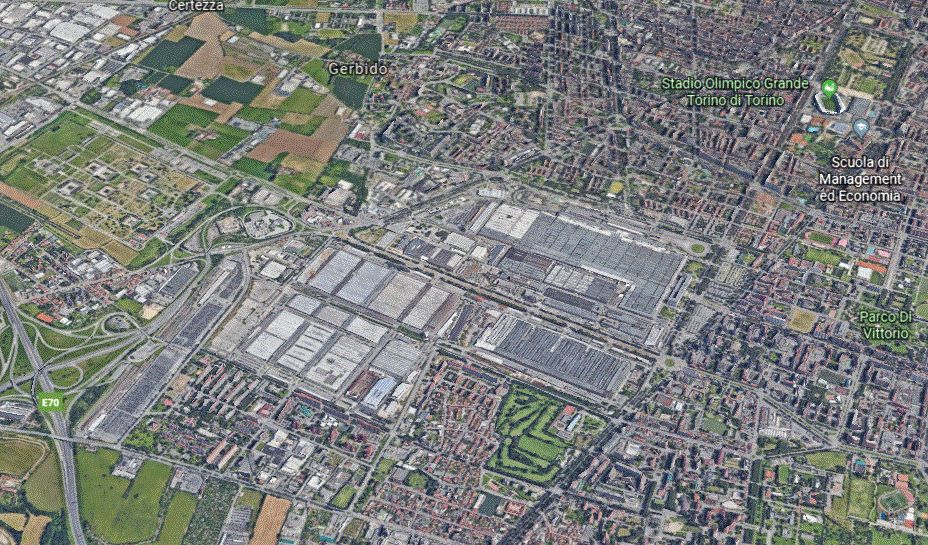 Rilancio Torino: “Mirafiori ha tutti i requisiti per ospitare la nuova fabbrica Intel” – La risposta del Governo