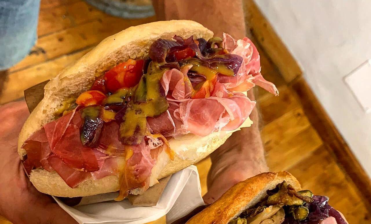 Torino – Il Gambero Rosso premia un locale in città: è fra i migliori in Italia per lo Street Food