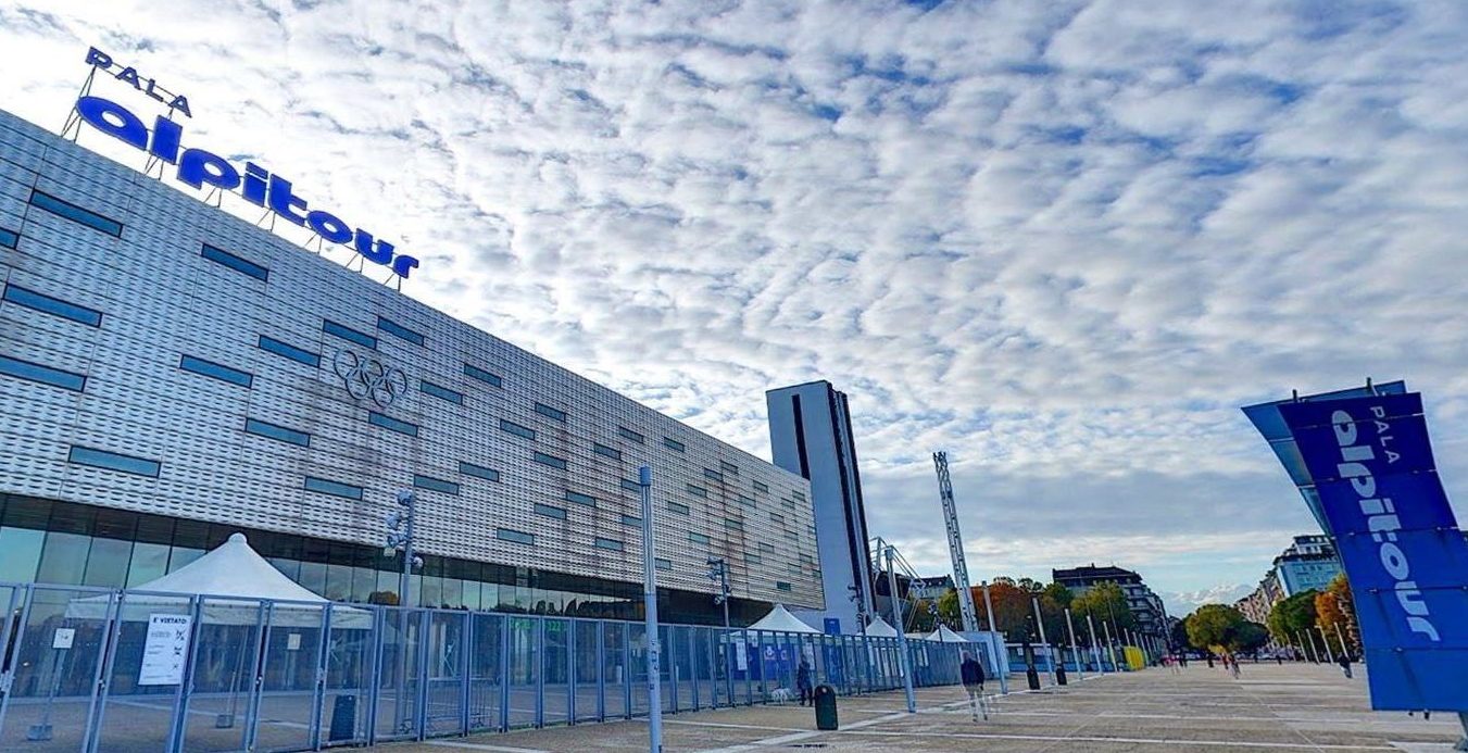 Torino – Atp Finals: commissariata per mafia la società che gestisce il PalaAlpitour