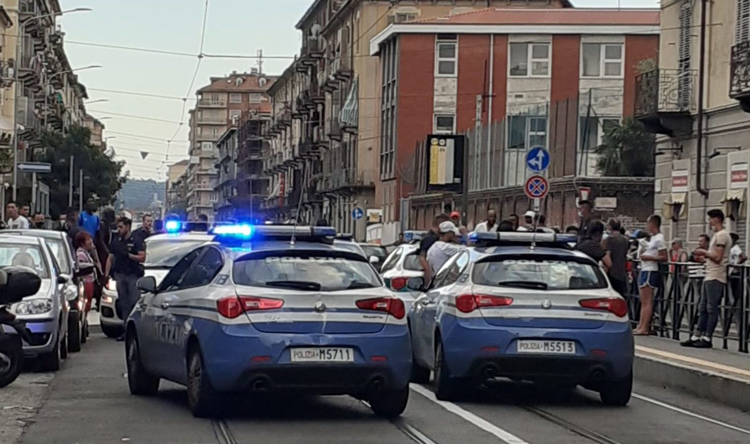 Barriera di Milano è una polveriera – Situazione mai così grave: è allarme dopo l’ennesima rissa fra bande di africani