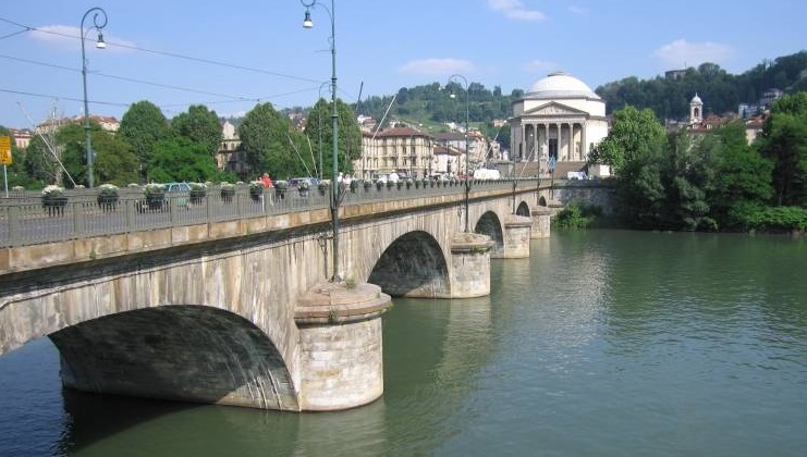 Torino – Numerosi interventi di manutenzione e risanamento dei ponti cittadini: lavori per oltre 320mila euro