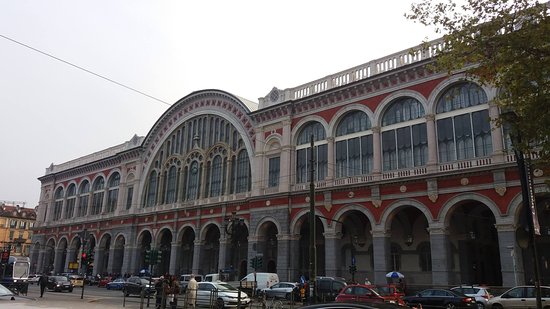 Torino – E’ la notte della sicurezza: tamponi gratis per tutti a Porta Nuova: Info utili