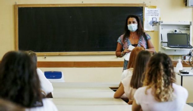 Scuola – Il Piemonte vuole vaccinare tutti (studenti e personale) entro il 15 settembre: 50mila accessi diretti fra i giovanissimi
