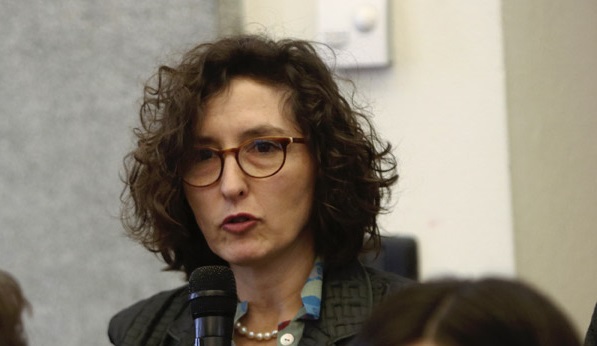 Torino – Paura per l’assessora alla Cultura, aggredita e  rapinata in strada – E’ caccia all’uomo