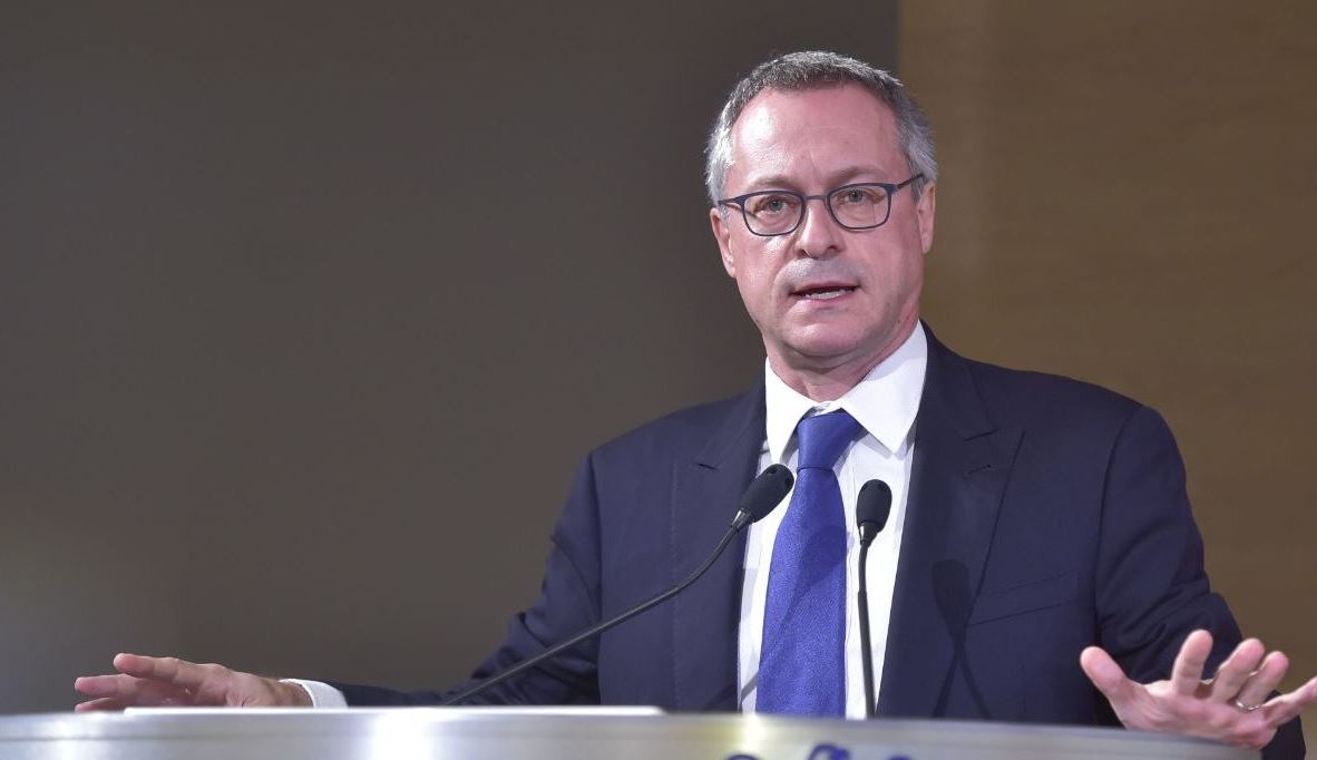 Bonomi (Confindustria): “E’ il momento delle responsabilità: ora un Patto per l’Italia, per l’interesse del Paese”