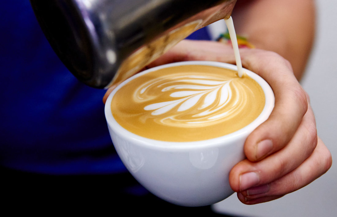 Torino per due giorni Capitale mondiale del caffè – Torna Turin Coffee, degustazioni e appuntamenti: il programma