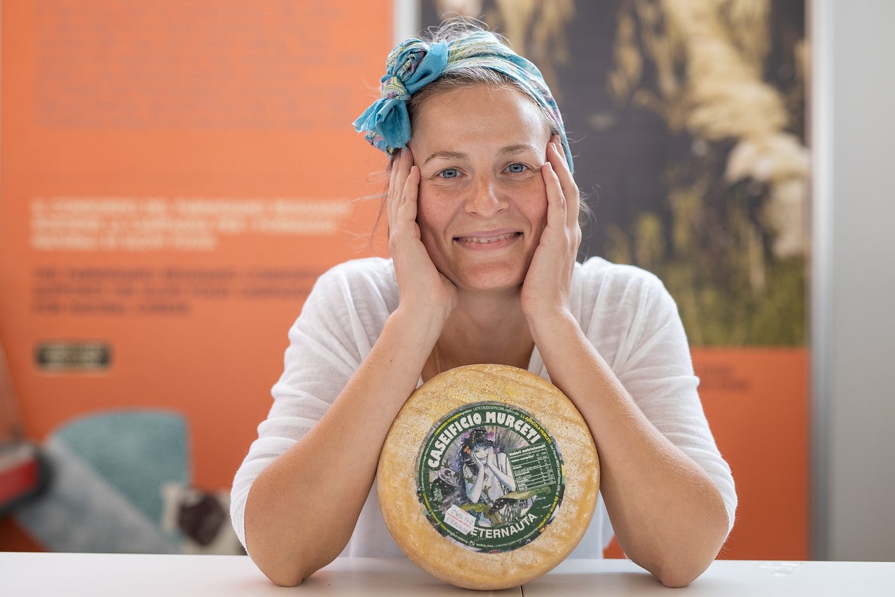 Arriva Cheese, il Piemonte capitale mondiale dei formaggi – Il programma