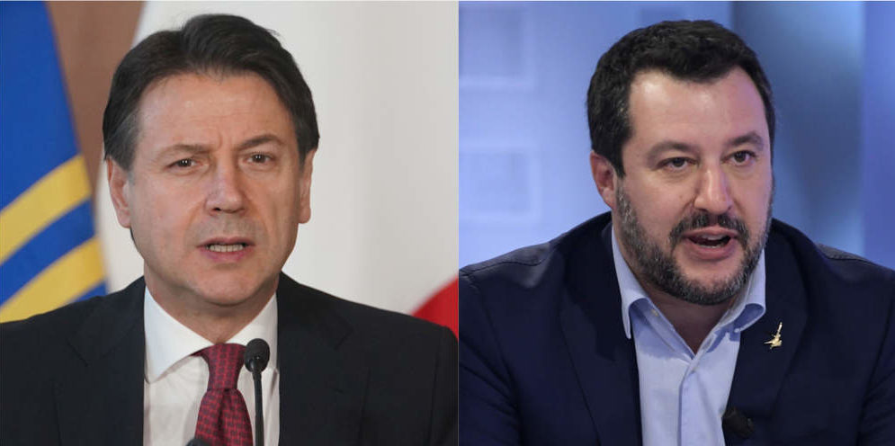 Elezioni a Torino – I big della politica arrivano in città: da Conte a Salvini, da Letta a Meloni: gli appuntamenti