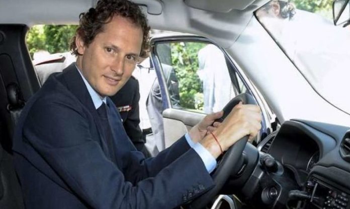 Elkann: “L’impegno per Torino continua, investiti 2 miliardi a Mirafiori”