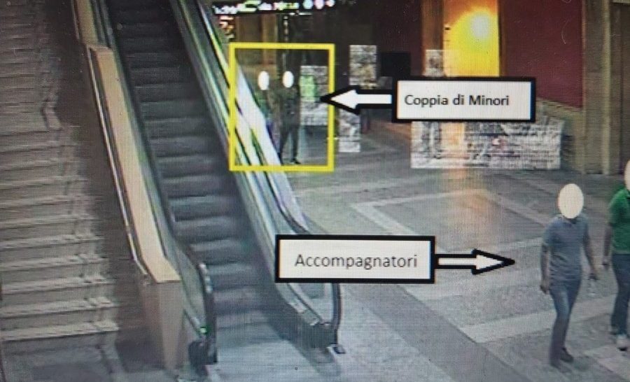 Torino – Operazione “Erasmus”: traffico di minorenni albanesi in città, raffica di denunce