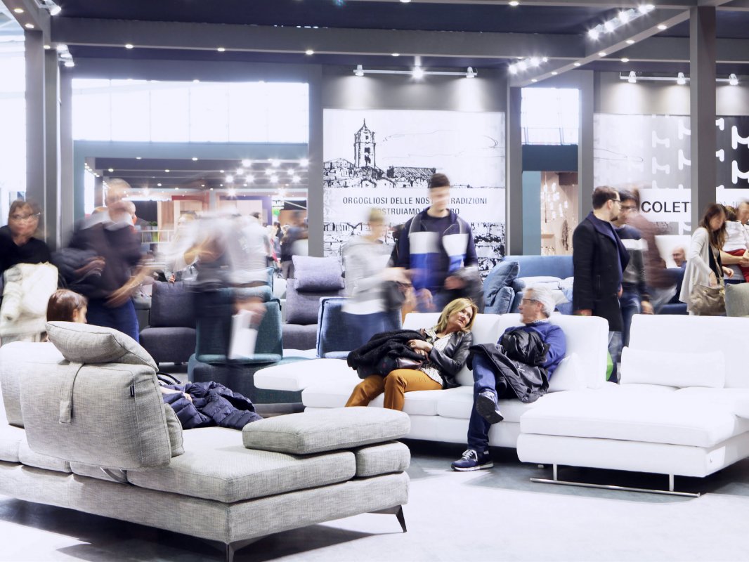 Torino – Al via Expocasa, tante idee per abitare: è la prima grande Fiera in città dopo il lockdown. Ingresso gratuito