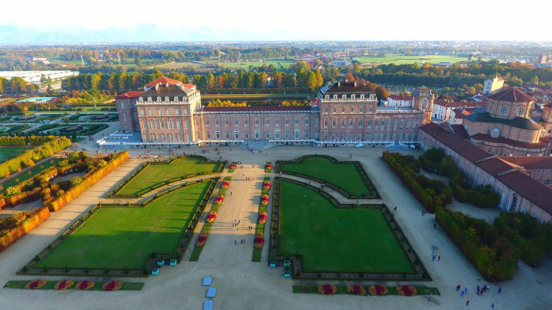 Piemonte – Torna la MandriaLonga: 25 chilometri immersi nella natura, tra cultura e storia. Tutte le Info