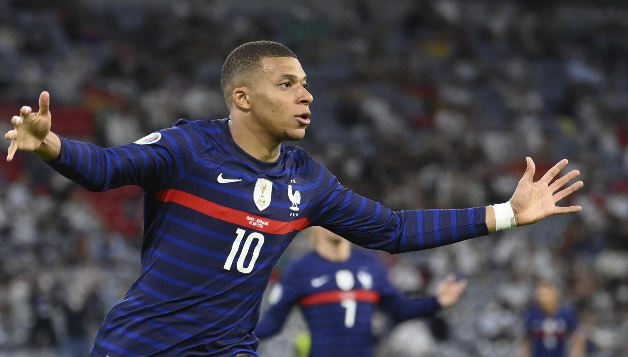 A Torino arriva la Nations League con la stella Mbappé – Al via la vendita biglietti per le finali, info
