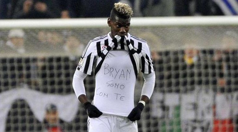 Addio a Bryan, il campioncino bianconero – Il ragazzo è morto al Regina Margherita