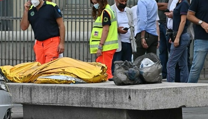 Omicidio di Porta Palazzo – Il killer maghrebino ha tentato di uccidersi con la stessa arma, è in stato di fermo