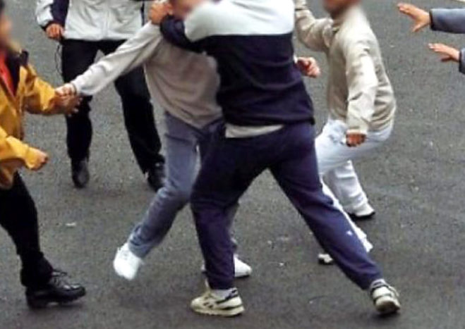 Torino – Esplode la rissa fra bande di ragazzini: maghrebini contro italiani. Petrarulo: “Barriera è una polveriera. E quando lo dicevamo ci davano dei visionari”