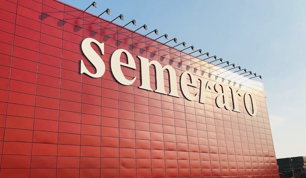 Crisi a Torino – Fallisce anche ‘Semeraro’, colosso dell’arredamento