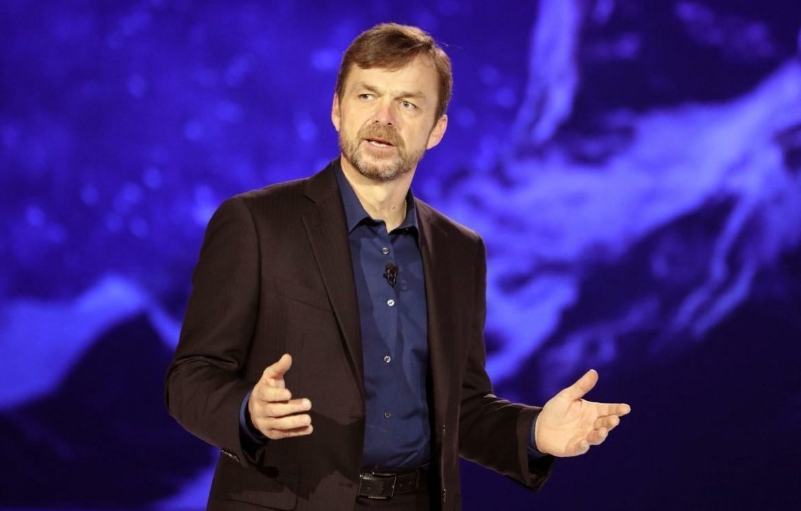 Torino – Mike Manley lascia il gruppo Stellantis: sarà ad di AutoNation, il più grande distributore Usa