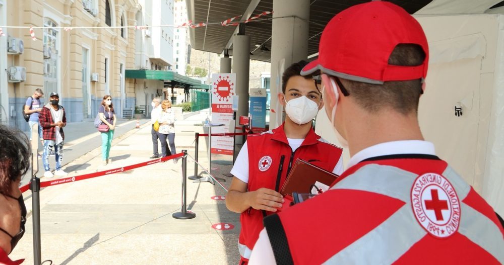 Piemonte – Tamponi gratuiti: ecco le categorie interessate e i centri dove farli, info utili